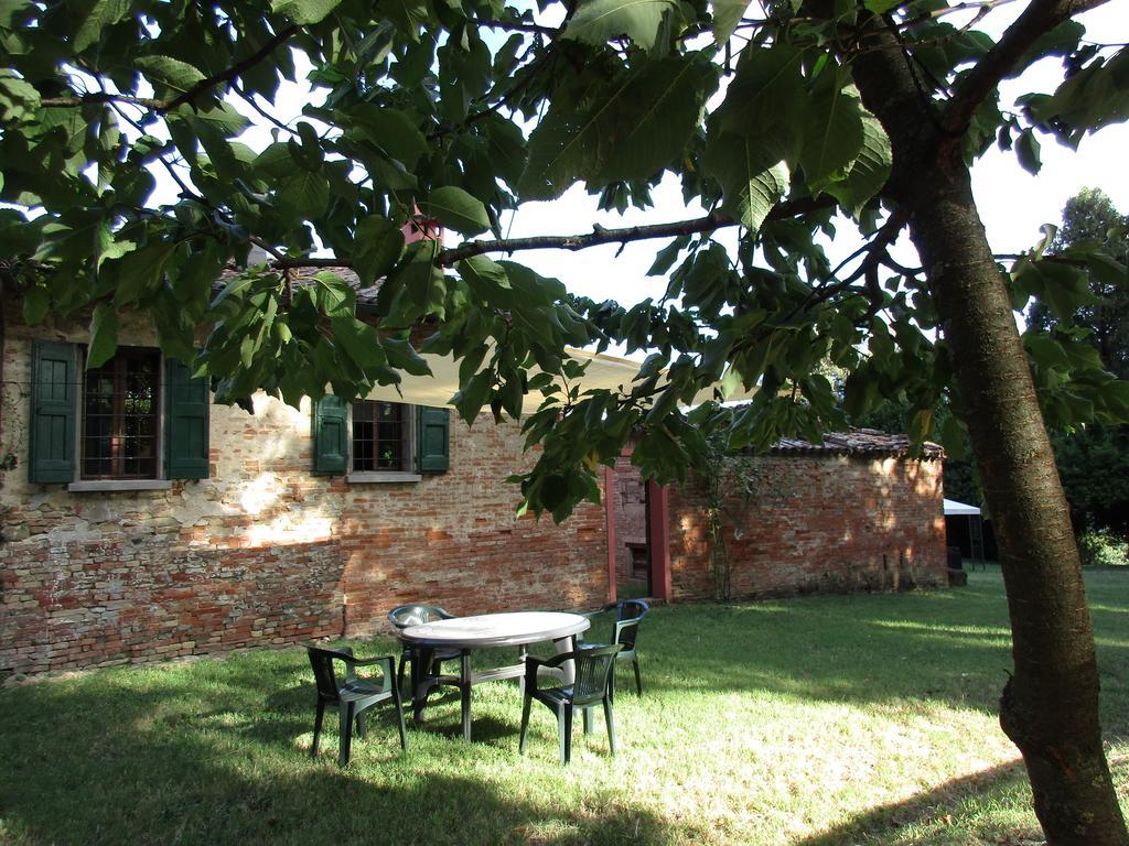 Tenuta Olmatello Quartolo Exterior foto